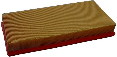115 filtro aria per golf - aria, vw