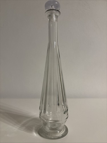Vino olio caraffa decanter - vino, in