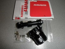 CORPETTO DRIVE RUOTE SRAM RISE