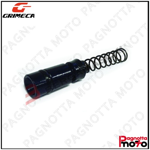 Kit revisione pompa freno ant - revisione,