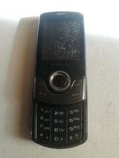 SAMSUNG GT-S3100 Telefono Cellulare Vintage  Vendo per parti di ricambio... 