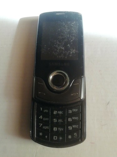 Samsung s3100 telefono - samsung, gt-s3100