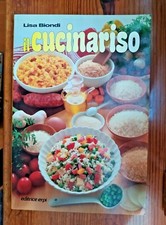 IL CUCINARISO, 153 Ricette per