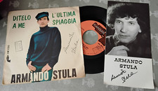 ARMANDO STULA - DITELO A ME -