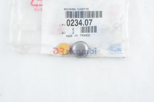 Tappo sigillo antigelo - sigillo,