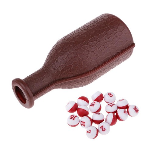 Bottiglia plastica da - di,