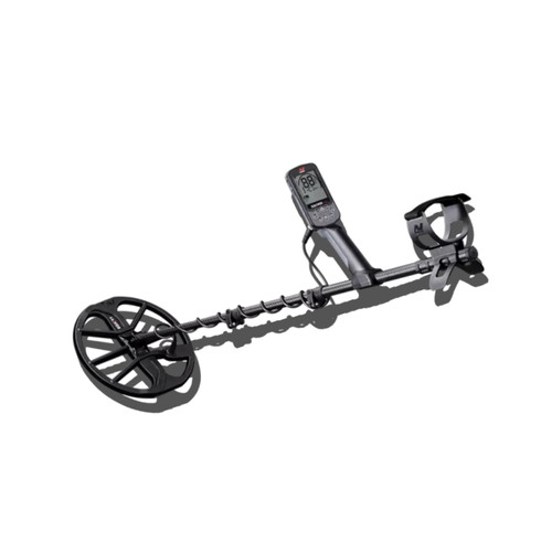 Metal detector minelab equinox - metal,