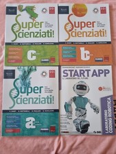 libri scolastici usati