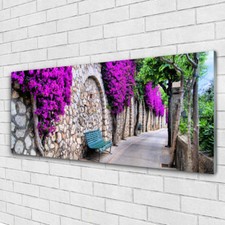 Stampa su Vetro Wall Art