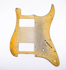AGP ™ Stratocaster ® Relic