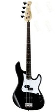 Cort basso elettrico gb14pj - basso,
