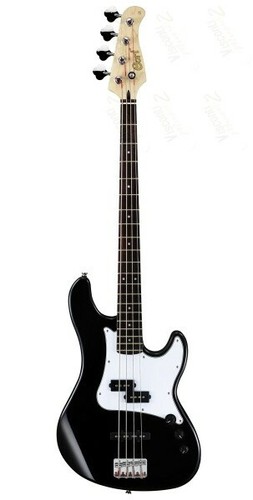 Cort basso elettrico gb14pj - cort,