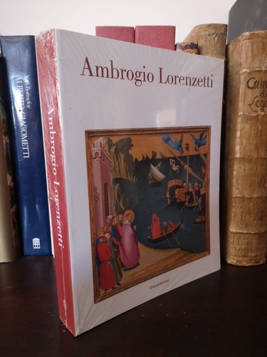 Ambrogio lorenzetti 2017 - lorenzetti,