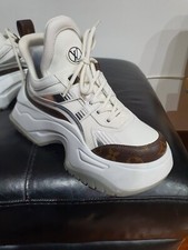 scarpe louis vuitton donna