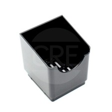 BIALETTI Contenitore Nero