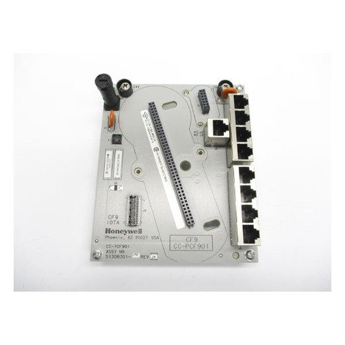 Honeywell tcf901 - honeywell, cc-tcf901
