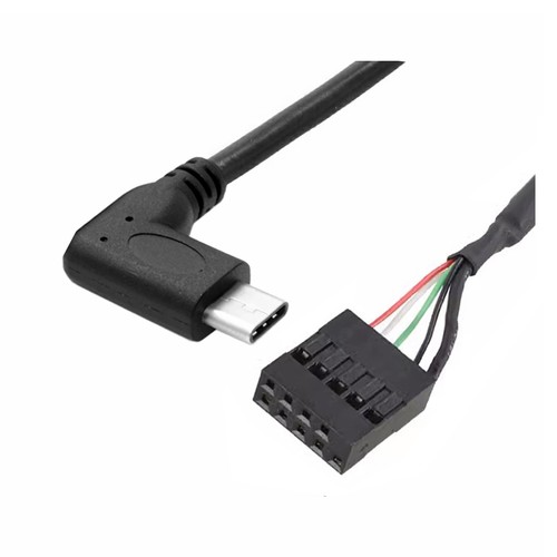 C69 cavo usb tipo - usb, femmina