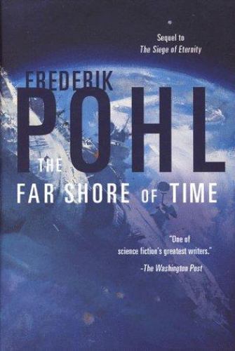 Signed first edition pohl - edition,