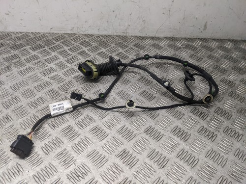 Telaio cablaggio porta peugeot - cablaggio,