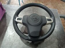 Opel Corsa D S07 Volante