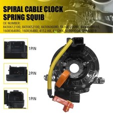 Anello di contatto molla