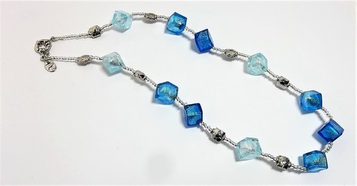 Collana donna greta antica - ,