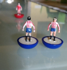 2 omini spares  SUBBUTEO
