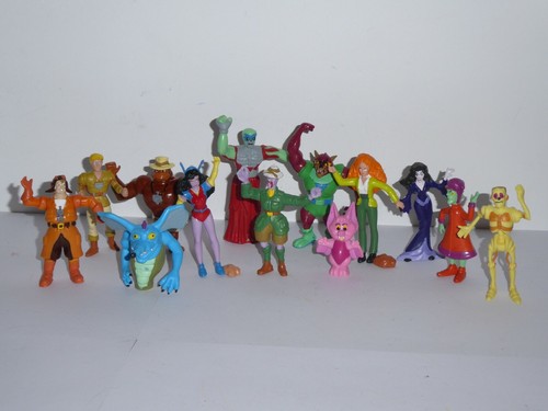 Ghostbusters filmation - ghostbusters,