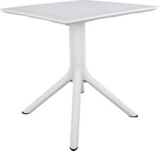 Tavolino da Giardino Quadrato