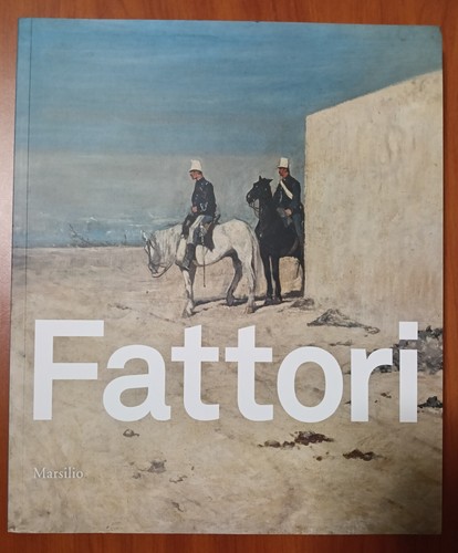 Fattori - (marsilio, 2015)