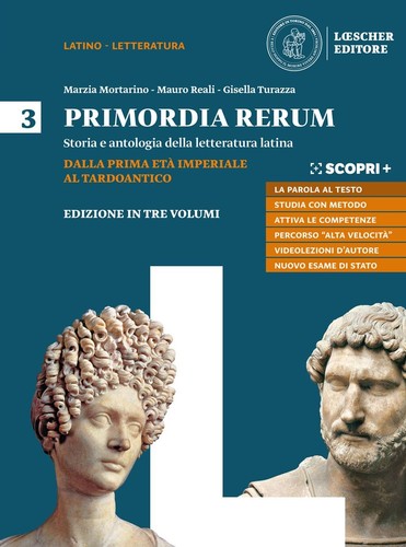 Primordia rerum storia - storia, e