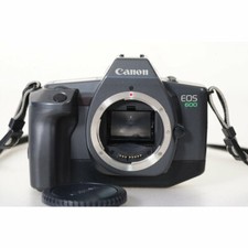 Canon EOS 600 SLR Camera -