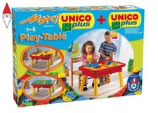 COSTRUZIONE ANDRONI TAVOLO