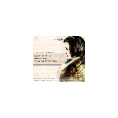Brahms solisten der villa - brahms/solisten,