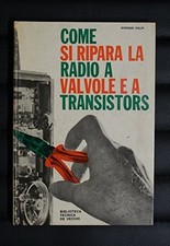 Come si ripara la radio a