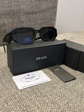 PRADA OCCHIALI DA SOLE DONNA -