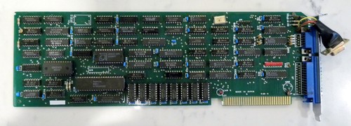 Ibm monocromo mda display - monocromo,