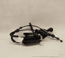 46314090 Leva cambio  FIAT DUCATO (2J) 35 3.0 MJT PM-TM FRG 4p/d/2999cc