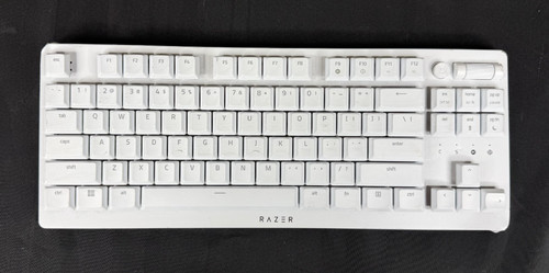 Razer deathstalker pro - v2,
