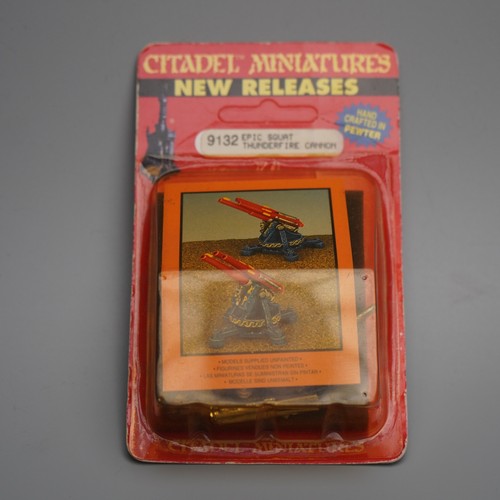 Citadel miniatures 9132 epic - miniatures,