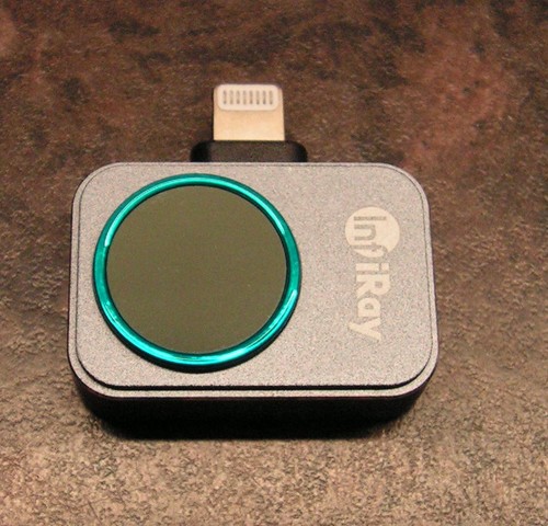 Infiray pro ios - pro,