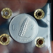 Moneta Repubblica Italiana 2