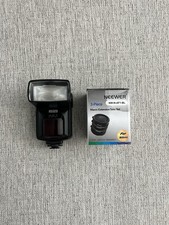 Nikon Camera Accessories Metz