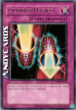 CILINDRO MAGICO • (Magic