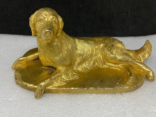 Statua scultura labrador - statua,