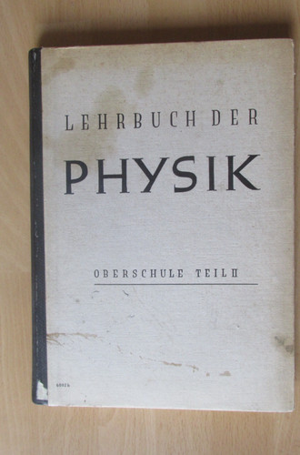 Libro fisica scuola - libro,