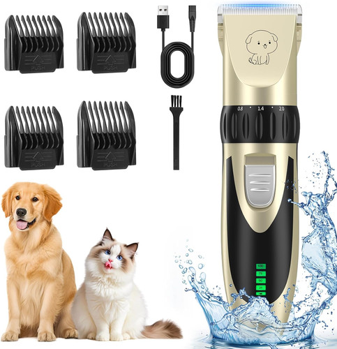 Tosatrice per cani - tosatrice,