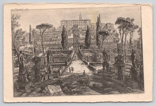 Cartolina giovanni battista - giovanni,