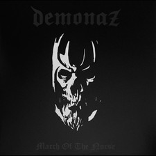 Demonaz - March Of The Norse