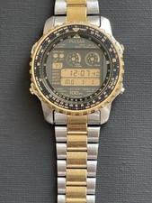 Pulsar - W358-5A00 - Vintage